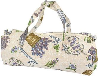 No Brand Bolsa De Viaje, Bolsa De Almacenamiento Grande De Punto, Caja De Mudanza, Organizador De Armario De Su&eacute;teres (morado)