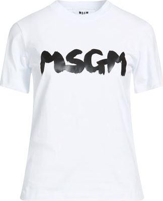 Msgm TOPWEAR - T-shirts on YOOX.COM