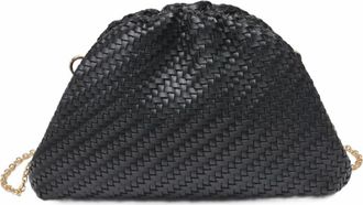 Moda Luxe Serena Crossbody Bag in Black at Nordstrom