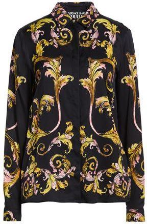Versace TOPWEAR - Camicie su YOOX.COM