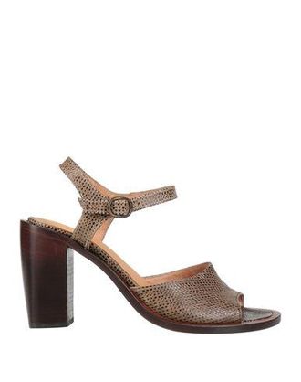 Preventi CALZADO - Sandalias con cierre en YOOX.COM