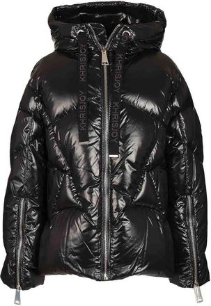 Khrisjoy Iconic Milano Down Jacket