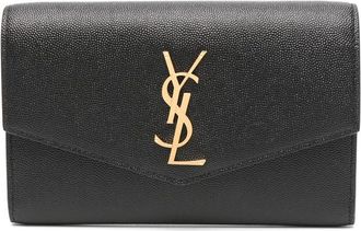 Saint Laurent Monogram Envelope Bag