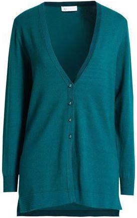 Diana Gallesi STRICKWAREN - Strickjacken auf YOOX.COM