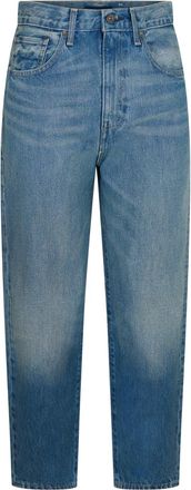Levi's Dames/Dames Denim Jeans (LMC Brook Blue)