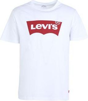 Levi's GRAPHIC SET IN NECK TEE