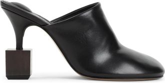 Jacquemus Mujer, Zapatos, Negro, Talla: 36 EU