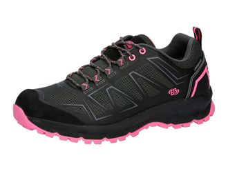 Br&uuml;tting Outdoorschuh BR&Uuml;TTING Outdoorschuh Mount Kimball, Damen, Gr. 38, schwarz, Synthetik, Schuhe Outdoorschuh