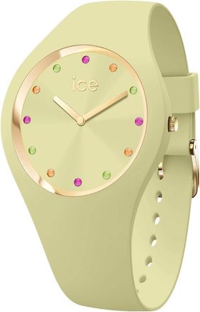 Ice Watch Ice Watch Ice Cosmos - Matcha WoMens Green 022361 Silicone - One Size