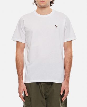 Paul Smith Zebra T-shirt