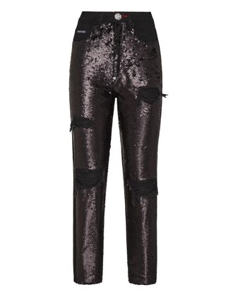 Philipp Plein Jeans Vriendelijke Pasvorm
