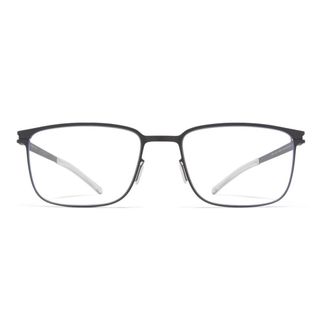 Mykita BUD RX Optisch Montuur - Heren - Brillen - Grijs - ONE Size - Accessoires