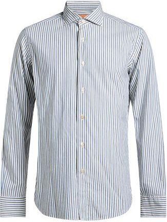 Grigio TOPWEAR - Camicie su YOOX.COM