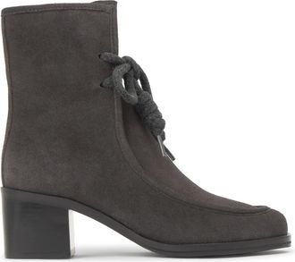 Castaner Schoenen, Dames, Zwart, 40 EU, Wol, Narnia Enkellaars