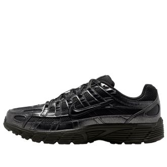 Nike (WMNS) Nike P-6000 Black Anthracite IO3496-002