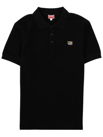 Kenzo Polo mit Logo