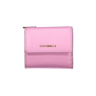 Coccinelle Viola Leather Women Womens Wallet