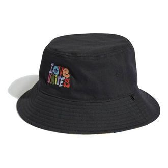 adidas Originals Bucket Hat Black HB6616