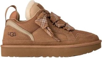 UGG Zapatilla Lowmel - Shoes - Mujer - Marr&oacute;n - 40 EU