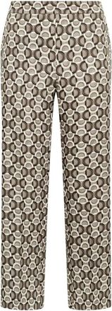 Maliparmi Maliparmi, Donna, Pantaloni, Multicolore, XL, new