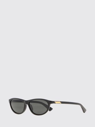 Bottega Veneta Sunglasses Woman color Black