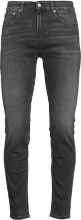 Calvin Klein PARTES DE ABAJO - Pantalones vaqueros en YOOX.COM