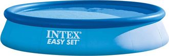 Intex Juego De Piscina Easy Set De 3,96 X 0,84 M - Intex