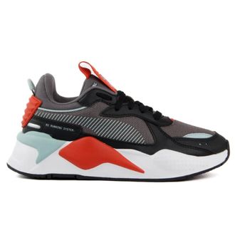 Puma Puma, Dames, Sport, Zwart, Maat: 37 EU Synthetisch