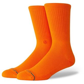 Stance Icon Multifunktionssocken f&uuml;r Herren | orange
