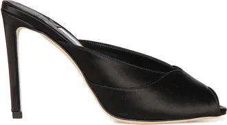 Jimmy Choo London Brigitte Mule 100