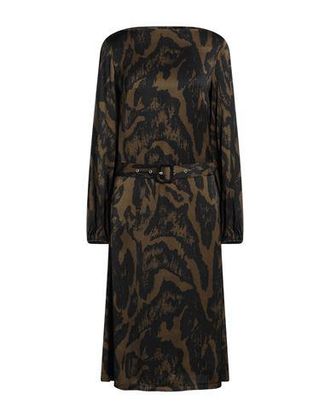Kaos Midi dresses