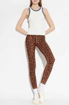 The Upside Malawi Leggings, Womens, Brown