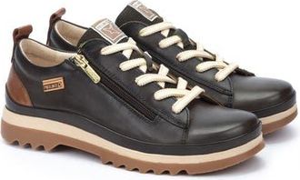 Pikolinos Vigo Sneaker in Forest at Nordstrom, Size 36