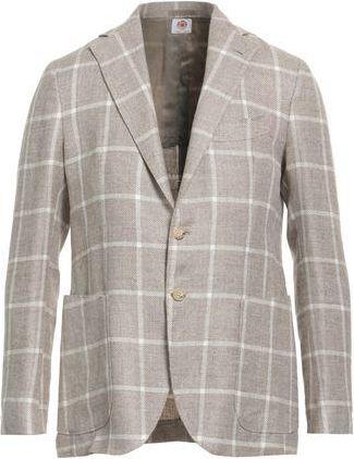 LUIGI BORRELLI NAPOLI Blazers