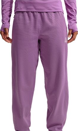 Nike (WMNS) Nike x ACG Wolf Grid Therma-FIT Pants Monarch Purple Bold Berry Summit White IO4476-544