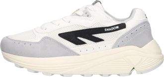 Hi-Tec HTS Shadow RGS - Dames - Sneakers - Wit - 39 EU - Su&egrave;de - Schoenen