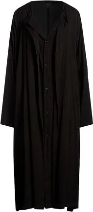 Yohji Yamamoto DRESSES - Midi dresses on YOOX.COM