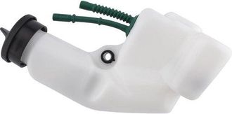 OEM Dailygoody, Dep&oacute;sito De Combustible Para Desbrozadora, N&uacute;mero De Pieza 4232 350 0411, Alta Calidad, Apto Para Stihl, Incluye Tapa Del Dep&oacute;sito