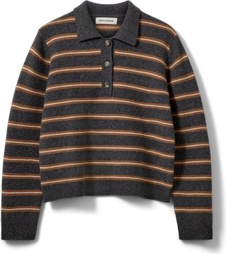 Sofie Schnoor Cardigans - Dames - Truien - Veelkleurig - Maat: XL