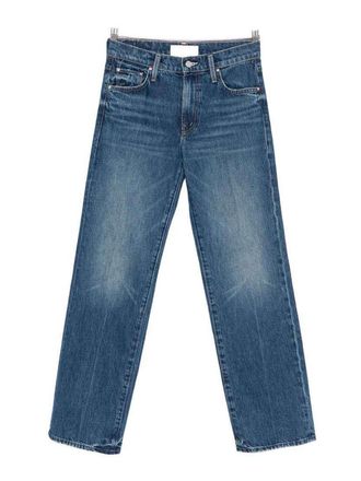 Mother Jeans
