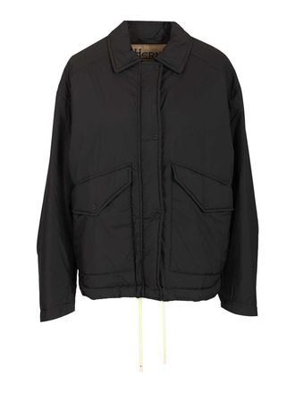 Herno Short Parka