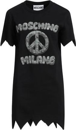 Moschino COUTURE + THE FLINTSTONES