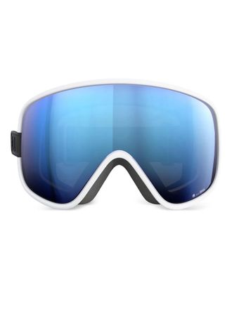 Poc Vitrea ski goggles - unisex - Acetate - One Size - White