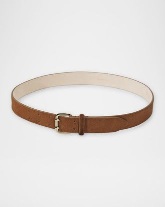 D&eacute;hanche Mini Hutch Cavallino Belt
