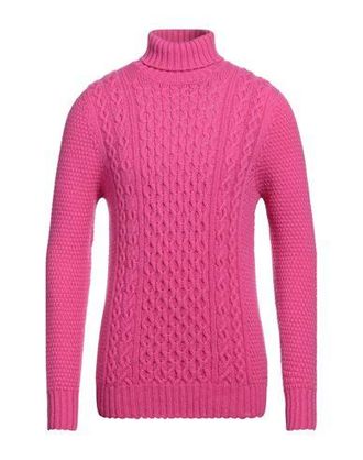 Drumohr STRICKWAREN - Rollkragenpullover auf YOOX.COM