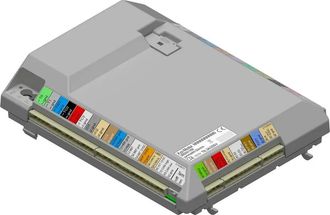 Bosch Recambio Ttnr: 8738216560, Unidad De Control Cuhp V1.23 Bo/ju, 8738216560