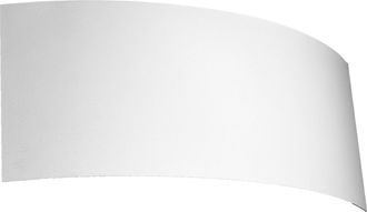 OEM L&aacute;mpara De Pared Celix 2 G9 Blanca Lumilo 09.379.36