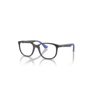 Ray-Ban Vista Zonnebril - unisex - Brillen - Zwart - 48 MM - Accessoires