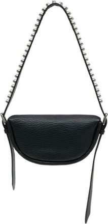 Alexander Wang Ry Crossbody - Alexander Wang - Leather - Black