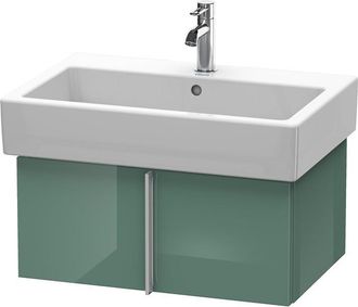 Duravit Mueble Bajo Lavabo Vero 431x650x298mm Jade
